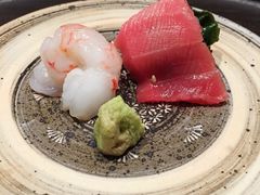 -晴空·日本料理(万象城店)