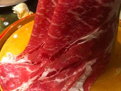 雪花上脑-牛New寿喜烧(虹桥新天地店)