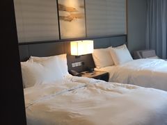 -舟山希尔顿酒店