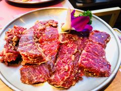 -西塔老太太泥炉烤肉(望京一店)