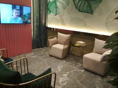 -舒适堡健身(爱琴海店)