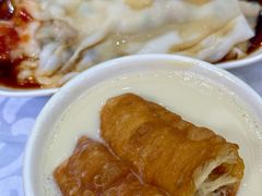 -冰泉豆浆馆(白云山总店)