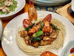 -鲜味食族水产·海鲜餐厅