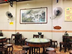大堂-顺记冰室(宝华路店)