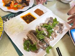 -新疆红柳花餐厅(新洲店)