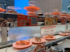 -争鲜回转寿司(朝北大悦城店)