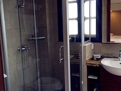 新西津客栈-西津云缦酒店