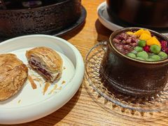 -云海肴·汽锅鸡·云南菜(广安门天虹店)