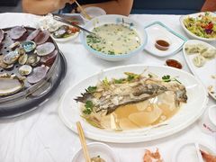 -日照大牌檔•小船海鲜(万平口店)