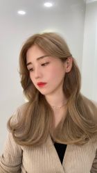 -DL HAIR SALON