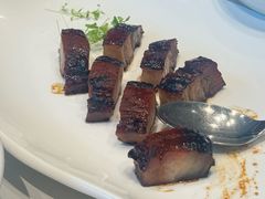 -上海宝华喜来登酒店·采悦轩中餐厅