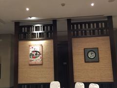 包厢-良渚君澜度假酒店·中餐厅