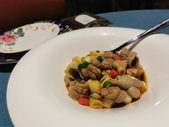 -三利音·玖弄小鲜(浦东嘉里城店)