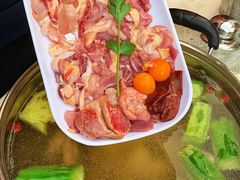 -小煵记·打边炉(西丽文光店)