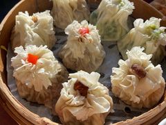 -都一处烧麦馆(前门店)