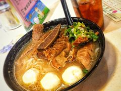 -章记香港仔鱼蛋王(西洋菜街店)