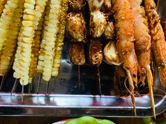-老黑板筋(顺义总店)