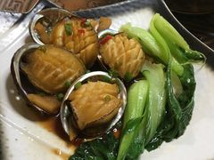 -友强·23年特色海鲜大排档(厦门店)