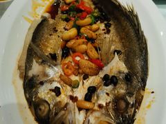 -六泰居·尔滨地标·东北菜(松北店)
