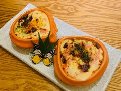 -乐亭日本料理(彩虹本店)