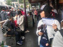 -Fergburger(皇后镇店)