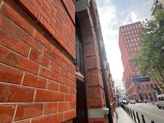 -潮一不贰·法式甜品·生日蛋糕·西式简餐(外滩店)