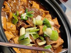 -郭林家常菜(狼垡店)