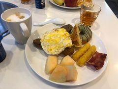 -山东大学学府大酒店(千佛山地铁站店)