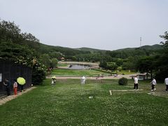 -哈尔滨北方森林动物园