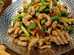 -苹果树下艺术餐厅(通州店)