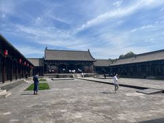 -平遥县衙