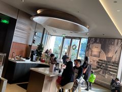 -星巴克臻选(重庆大融城店)