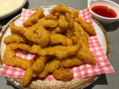 -邑金陵北京烤鸭店·现炒家常菜(ITC MALL店)