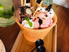 -Kitchen·Y洋厨房西餐厅(王府壹号店)
