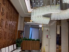 -福满楼·海鲜酒家(福永益田店)