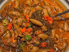 -汤家茗苑·精致私房菜(白沙店)