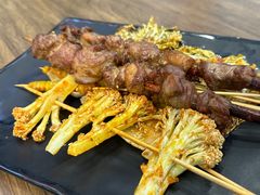 -食通天·寰宇集(杭州万象城店)