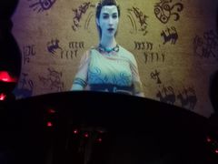 景点女娃补天-芜湖方特东方神画