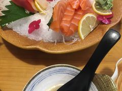 -浪花亭日本料理(古田路店)