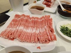 -东来顺饭庄(王府井步行街店)