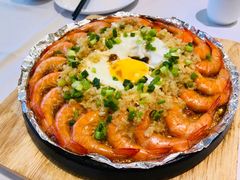 -同庆楼(滨湖万达广场店)