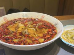 -马家水煮鱼(富民街店)