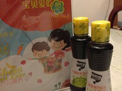 -浦东食品城(华诚大厦店)