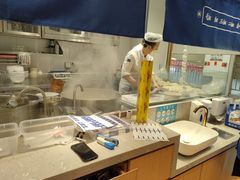 -马记永·兰州牛肉面(天通苑家乐福店)