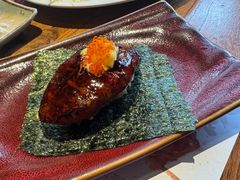 -炉胜·炉端烧·居酒屋