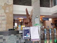 -天芳悦潭度假村温泉