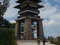-大湾区中央湿地公园