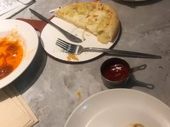 -必胜客(WOW合肥北城店)