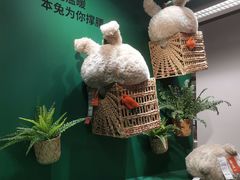 -宜家·瑞典风味餐厅(烟台路店)
