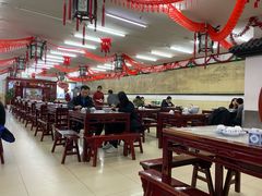 大堂-海碗居(牡丹园店)